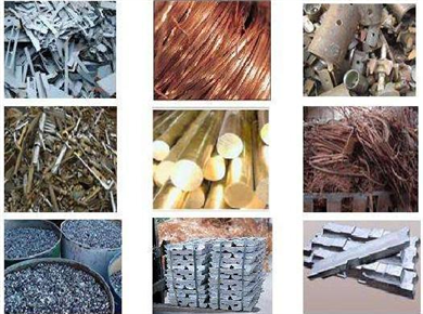 陜西西安市廢有色金屬回收 環保與資源循環的雙贏選擇