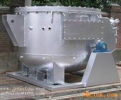 鋁合金低壓鑄造用池式保溫爐的關鍵技術與應用