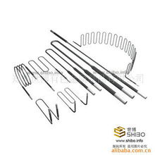 鄭州世博有色金屬制品有限公司電熱器產(chǎn)品概覽 有色金屬技術的卓越應用