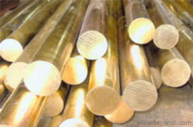 H90與H95黃銅六角棒 價格、廠家及有色金屬棒材選購指南