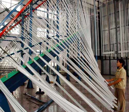 中國有色金屬產量再創新高，引領全球產業發展