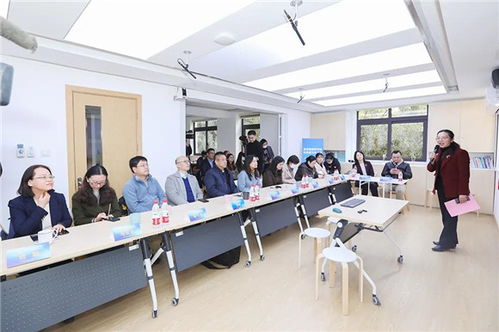 信息賦能新特教，助推融合教與學——虹口區(qū)舉行信息技術支持下的特殊教育網絡教研實踐活動